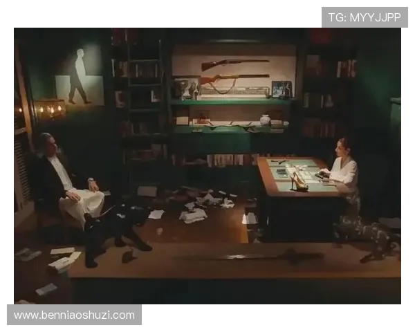 女巫Churails：结局到底有多虐？3对情侣的悲惨命运！